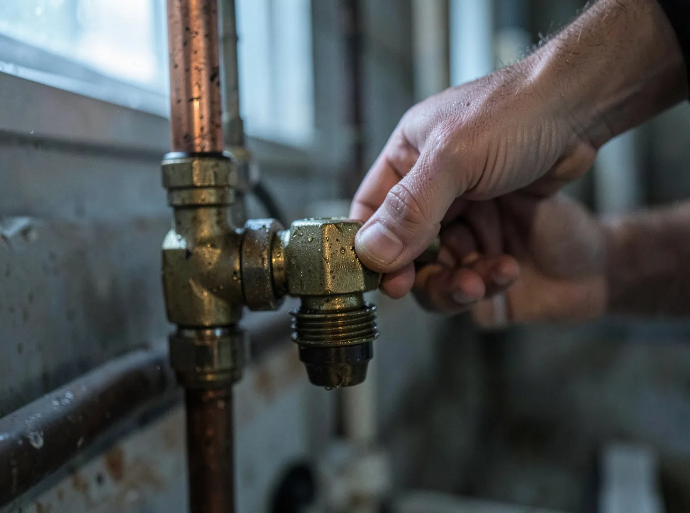 Emergency Plumber Dixmont, ME FAQs